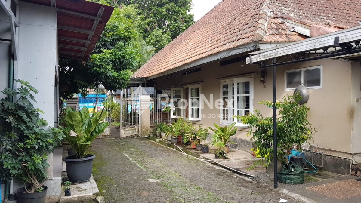 Jalan Malabar Bogor Kota — foto 9